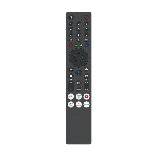 TCL Google TV Voice Remote 