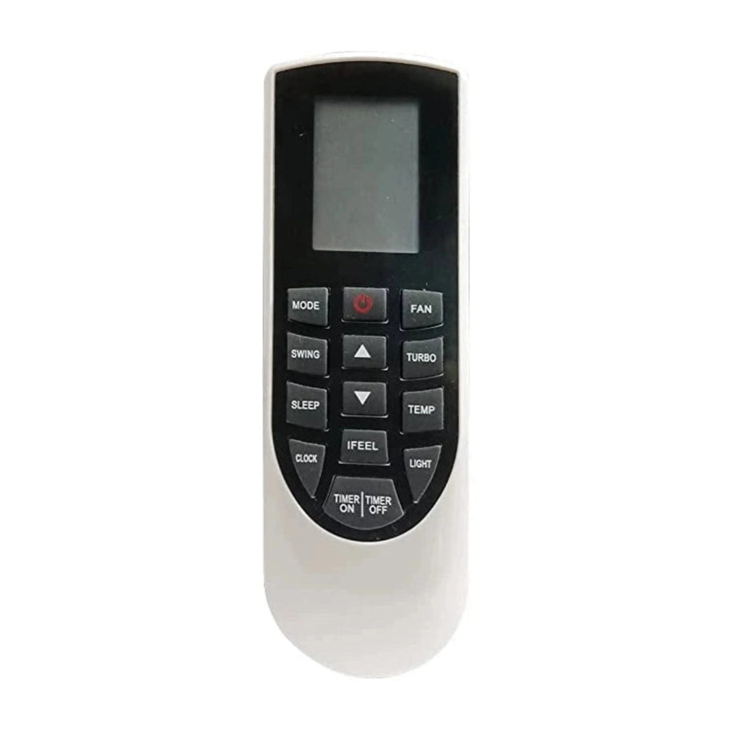 Voltas 123V EYa Split AC Replacement Remote (No Backlight)