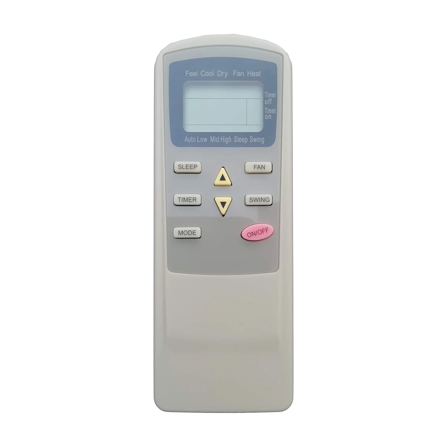 Voltas Split AC 183 CY Replacement Remote