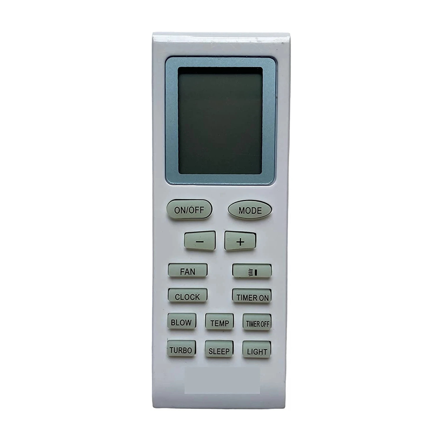 Voltas Split AC 155 CY Replacement Remote