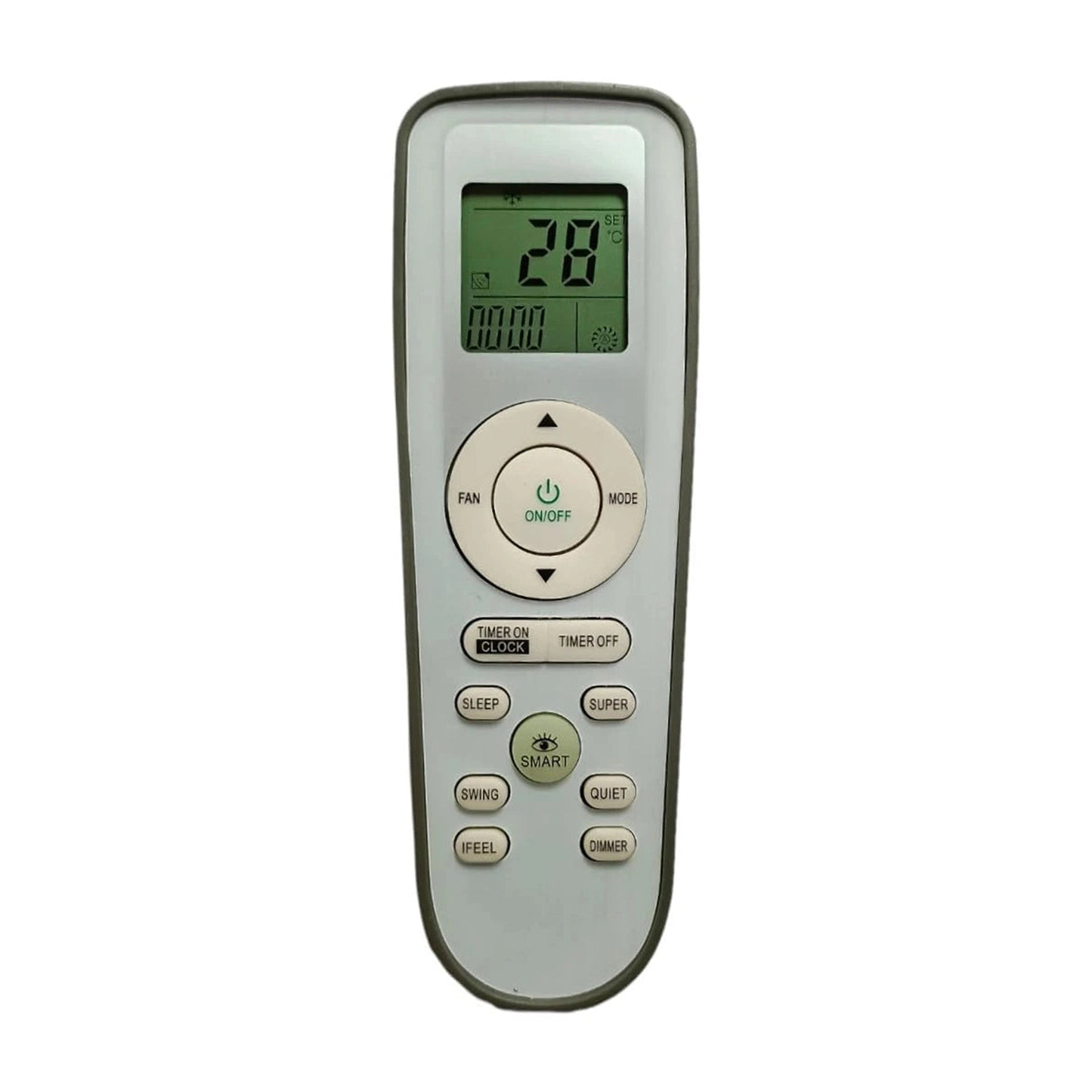Voltas Split AC 183V EY Replacement Remote