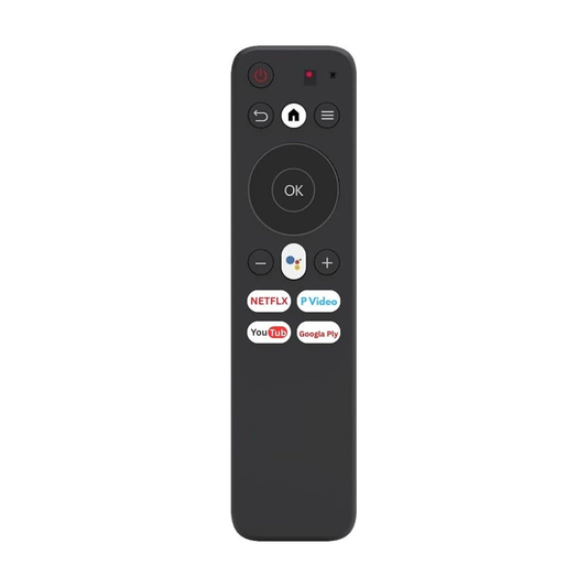 Kodak 409X5061 Smart TV Replacement Remote (Non-Voice)
