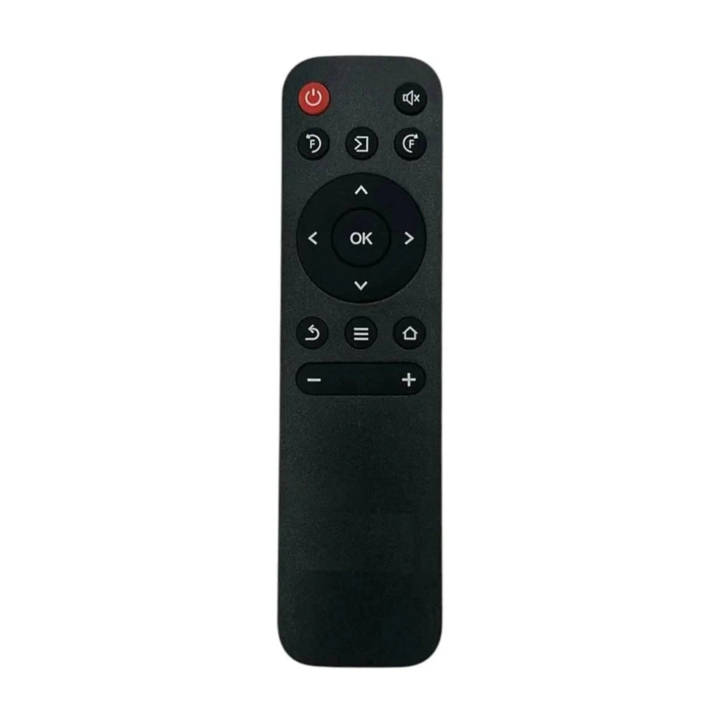 Zebronics Projector Pixaplay 14 / 15 / 16 / 17/ 18/ 22 / 23 /24/29/ 33 Replacement Remote