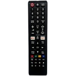 Remote Control Compatible For Samsung LCD LED - Woniry Remotes