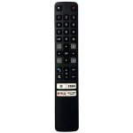 Remote Control For TCL TV with OTT Keys (Without Voice )
