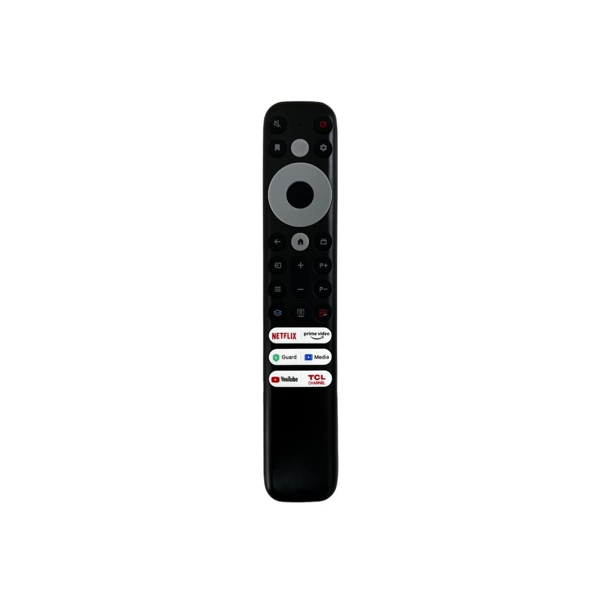 TCL  Smart Android TV Remote Control ( Without Voice) - Image 1
