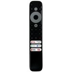 TCL  Smart Android TV Remote Control ( Without Voice)