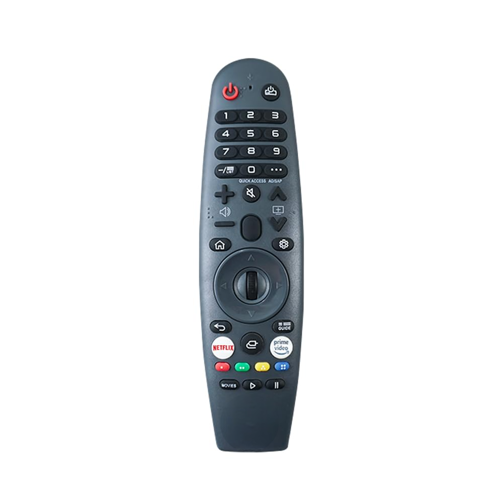 1-Photoroom Tv Remote Compatible for Hyundai - Woniry Remotes - Image 1