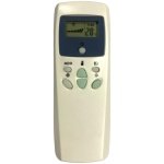 AC Remote Control Compatible for LG AC Remote (No. 10)