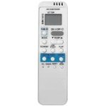 Remote Control Compatible For Sanyo AC (No. 105A)