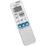 Remote Control Compatible For Sanyo AC (No. 105A) - Image 2