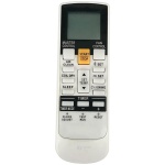 AC Remote Control Compatible for O General AC  (No. 107) - Woniry Remotes