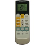 AC Remote Control Compatible for O General Inverter AC (No. 107B) - Woniry Remotes