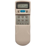 Azure AC Remote Control