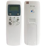 AC Remote Control Compatible for LG AC (No.103) - Image 2