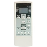 AC Remote Compatible for O General (No. 113A) - Woniry Remotes