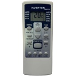 AC Remote Control Compatible For O General AC (No. 113B) - Woniry Remotes