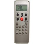 AC Remote Compatible For Toshiba AC (No. 117)