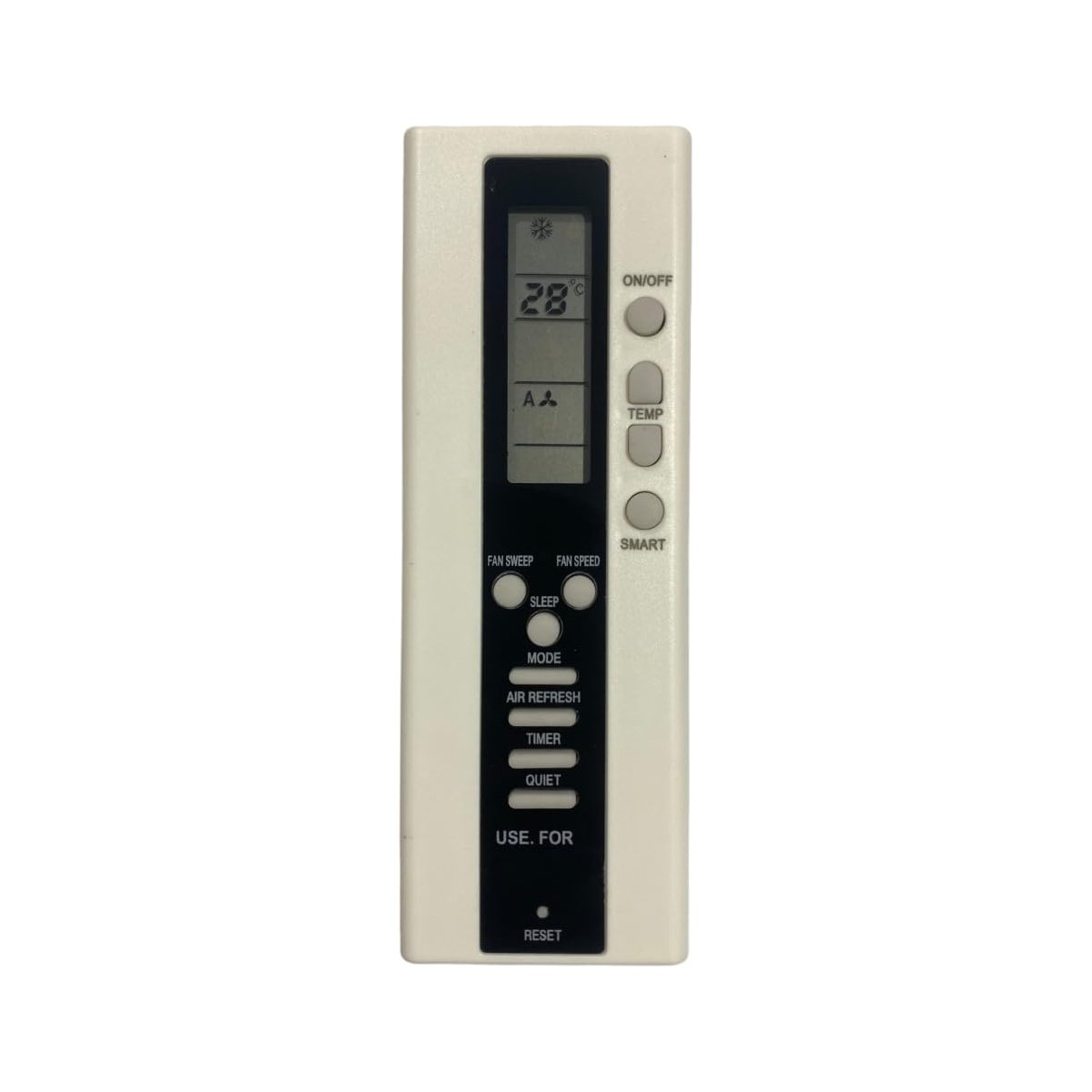 AC Remote Compatible for Voltas/Vestar (No.119) - Image 1