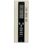 AC Remote Compatible for Voltas/Vestar (No.119)