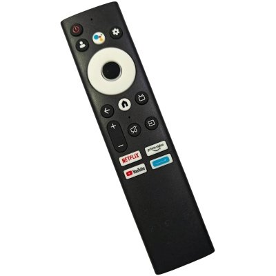 Remote  for VW iBall/Infinix/Sansui/Kodak/Thomsan/Karbonn/Croma/Haier/Llyod/Philips (Non Voice) - Image 2