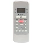 AC Remote No. 12, Compatible/Replacement for Bluestar AC Remote Control