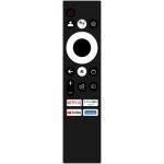 Remote Control Compatible For Kodak/Thomsan/Haier/Realme/Sansui/Motorola/Akai TV With Voice Function
