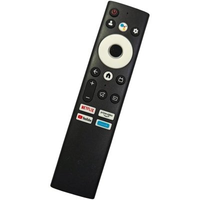 Remote  for VW iBall/Infinix/Sansui/Kodak/Thomsan/Karbonn/Croma/Haier/Llyod/Philips (Non Voice) - Image 3