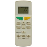 AC Remote Control Compatible for Daikin (No. 132) - Woniry Remotes