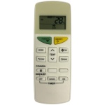 AC Remote Control Compatible for Daikin (No. 132G) - Woniry Remotes