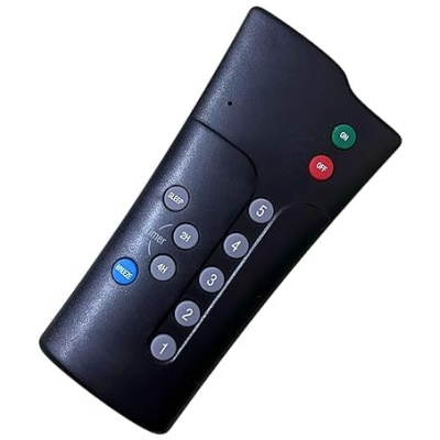 Remote Control Compatible with Crompton BLDC Fans - Woniry Remotes - Image 2