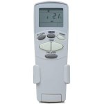 Air Conditioner Remote Control No.16 with LG AC Remote Control - Exactly Same Remote Will ONLY Work