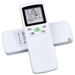 Air Conditioner Remote Control for Lloyd Split and Window AC Remote - Image 2