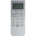 AC Remote Control Compatible For Hitachi Split/Window AC Remote ( No.168) - Woniry Remotes
