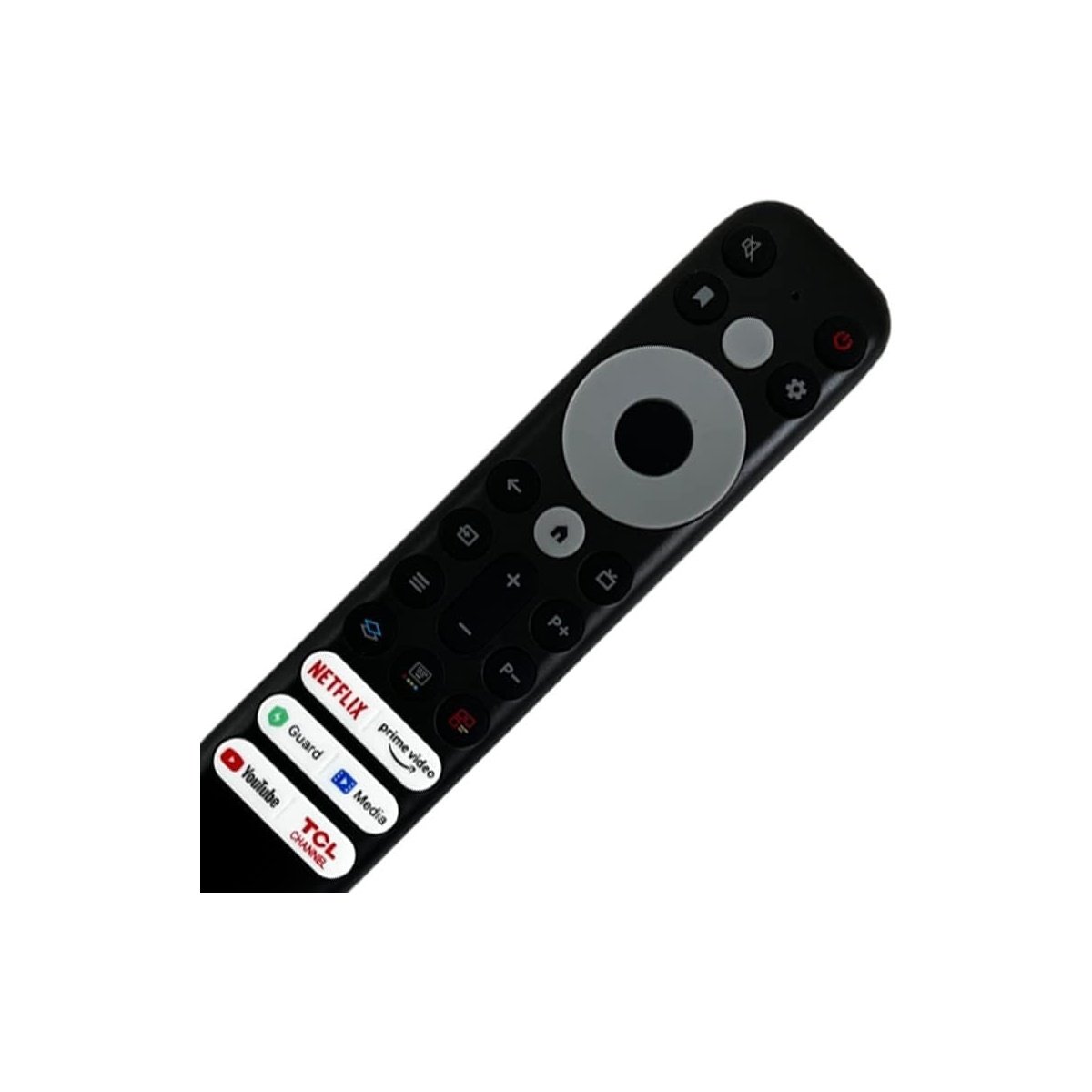 TCL  Smart Android TV Remote Control ( Without Voice) - Image 2