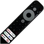 TCL  Smart Android TV Remote Control ( Without Voice) - Image 2