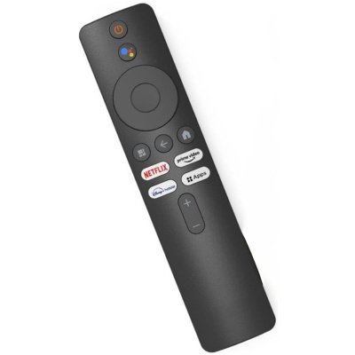 Remote Control For Xiaomi And Redmi Smart TV Remote With Voice Function - Image 2