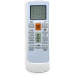 Remote Control Compatible for Croma/Sansui/Marq AC - Woniry Remotes - Image 2