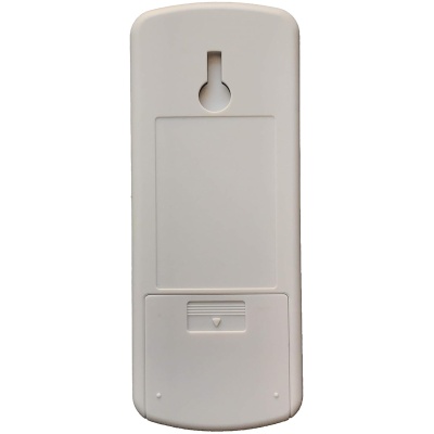 Remote Compatible for Mitsubishi Split/Window AC Remote Control Model No :- 502A001 - Woniry Remotes - Image 2