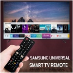Remote Control Compatible For Samsung LCD LED - Woniry Remotes - Image 3