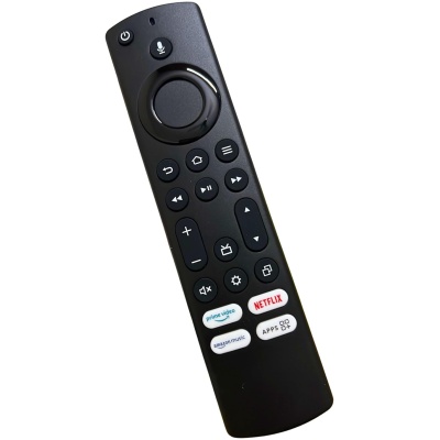 Voice Remote Control Replacement for AmazonBasics  / Croma Fire Tv LED TV (with Voice Function) - Woniry Remotes - Image 3