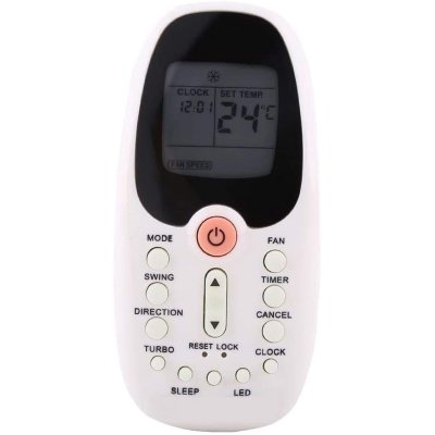 Ac Remote Control Compatible For Voltas Ac (No-3)
