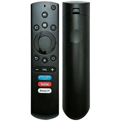 Remote For Kodak/Thomsan Led TV (Non Voice) - Image 3