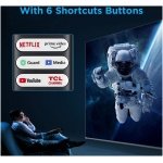 TCL  Smart Android TV Remote Control ( Without Voice) - Image 3