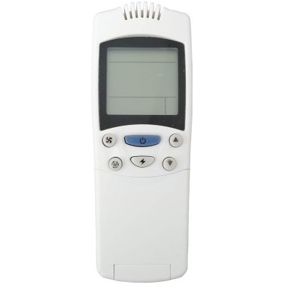 AC Remote Control Compatible for Haier Split/Window AC ( No.35A )