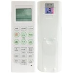 Compatible of Lg Ac Remote Model No. AKB73595915  Split and Window Air Conditioner - Image 2