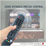 Tv Remote Compatible for Hyundai - Woniry Remotes - Image 4