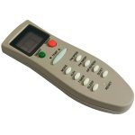 Ac Remote Control Compatible For Voltas (No-43) - Image 2
