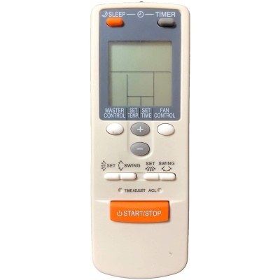 Remote Control Compatible For O-General (Double Swing Function)(No. 47) - Woniry Remotes