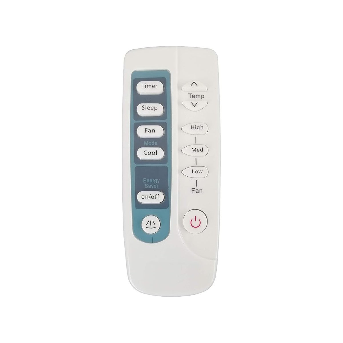5 Ac Remote Control Compatible For Samsung (No-5) - Image 1